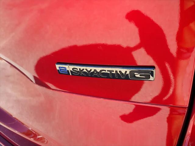 2026 Mazda X-90 3.3 Turbo Premium Sport