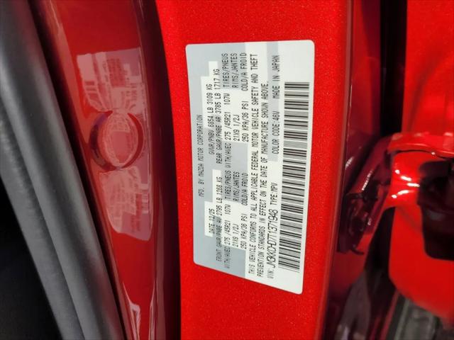 2026 Mazda X-90 3.3 Turbo Premium Sport