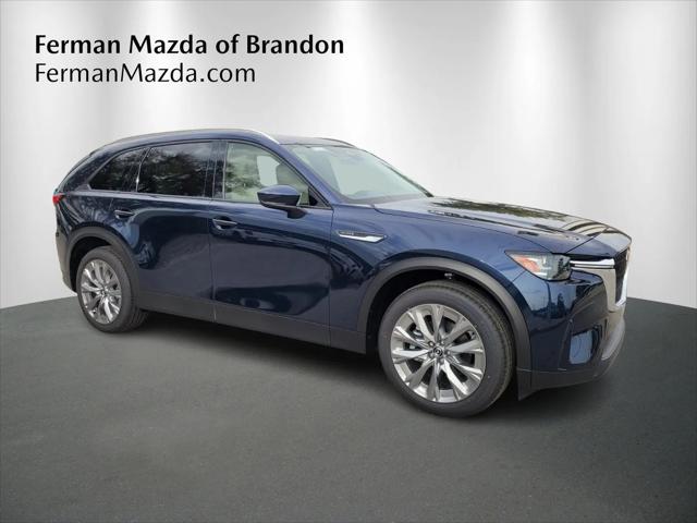 2026 Mazda X-90 3.3 Turbo Preferred for sale in Tampa, FL