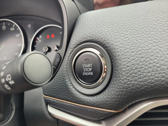 2026 Mazda X-90 3.3 Turbo Preferred