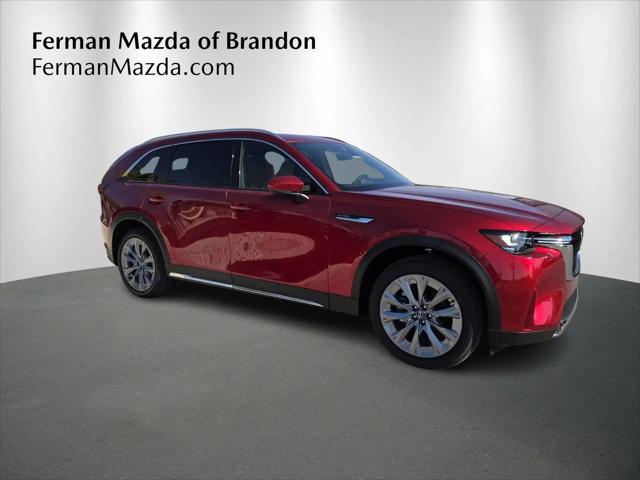 2026 Mazda X-90 3.3 Turbo Premium Plus for sale in Tampa, FL