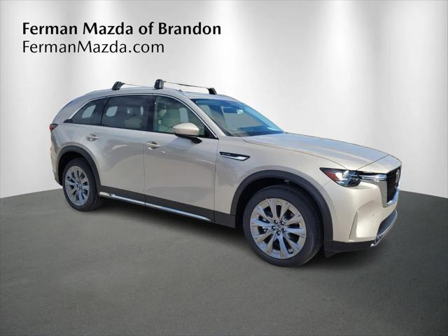 2026 Mazda X-90 3.3 Turbo Premium Plus for sale in Tampa, FL