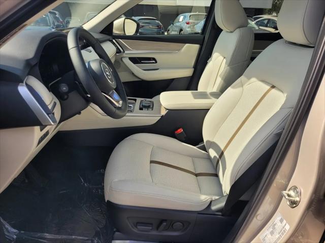 2026 Mazda X-90 3.3 Turbo Premium Plus