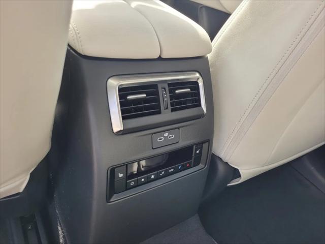 2026 Mazda X-90 3.3 Turbo Premium Plus
