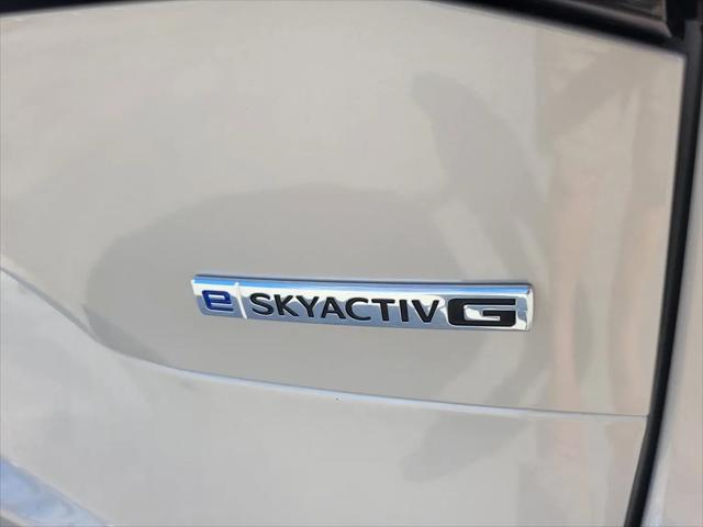 2026 Mazda X-90 3.3 Turbo Premium Plus