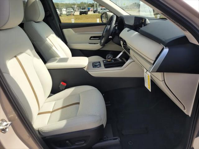 2026 Mazda X-90 3.3 Turbo Premium Plus