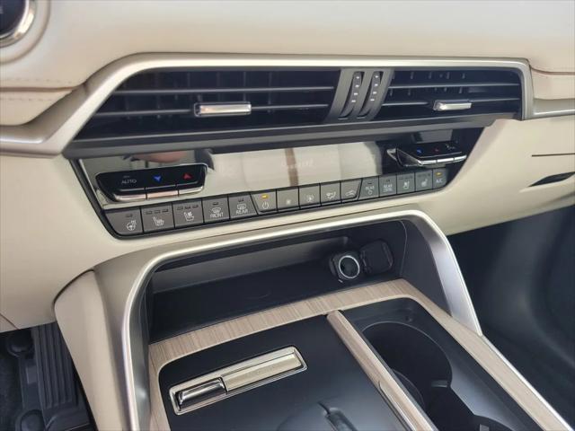 2026 Mazda X-90 3.3 Turbo Premium Plus