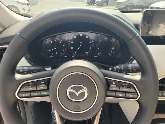 2026 Mazda X-90 3.3 Turbo Premium Plus