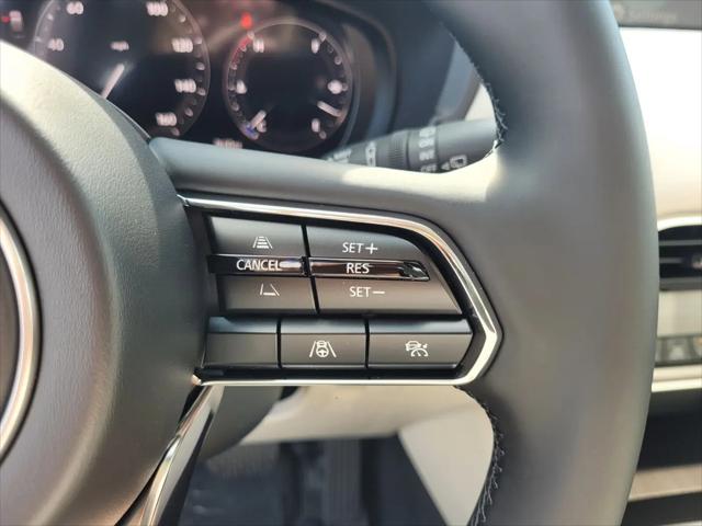 2026 Mazda X-90 3.3 Turbo Premium Plus