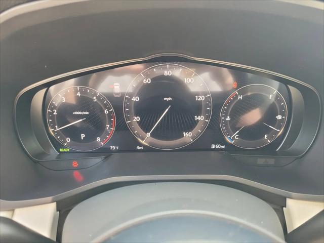 2026 Mazda X-90 3.3 Turbo Premium Plus