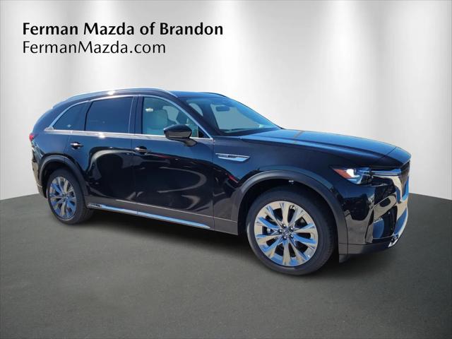2026 Mazda X-90 3.3 Turbo Premium Plus for sale in Tampa, FL