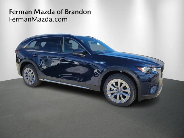 2026 Mazda X-90 3.3 Turbo Premium Plus for sale in Tampa, FL