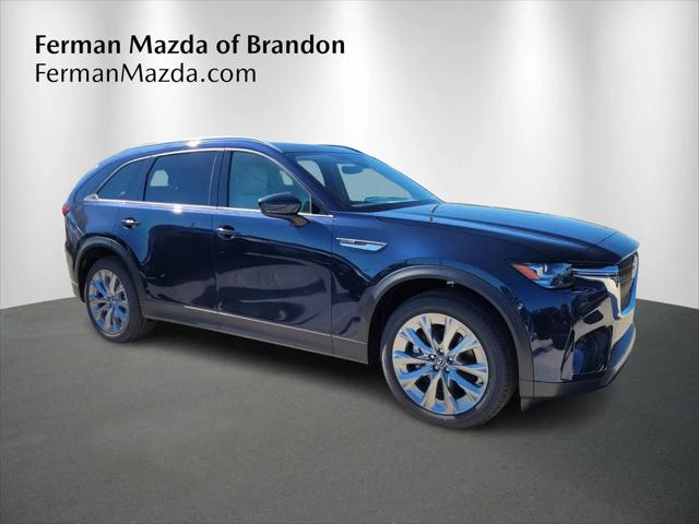 2026 Mazda X-90 3.3 Turbo Preferred for sale in Tampa, FL