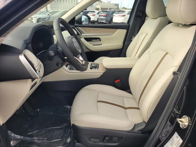 2026 Mazda X-90 Premium Plus
