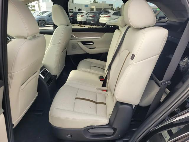 2026 Mazda X-90 Premium Plus