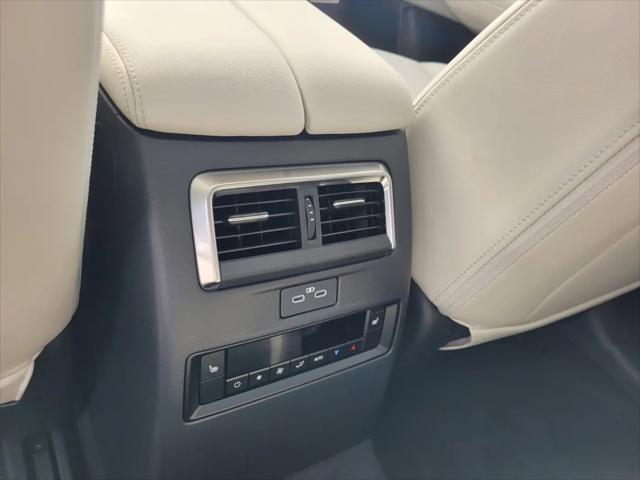 2026 Mazda X-90 Premium Plus