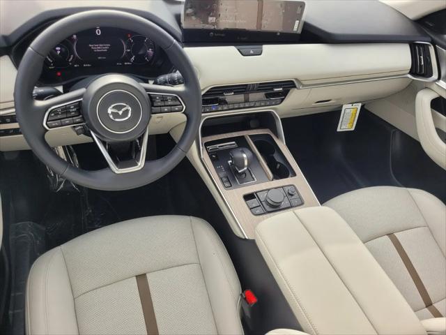 2026 Mazda X-90 Premium Plus