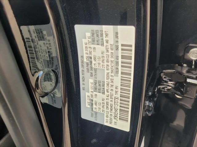 2026 Mazda X-90 Premium Plus