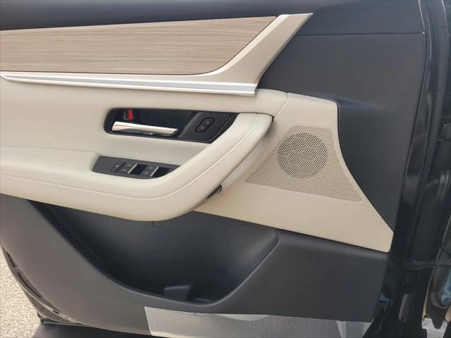 2026 Mazda X-90 Premium Plus