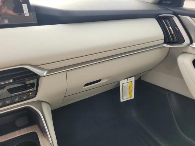 2026 Mazda X-90 Premium Plus