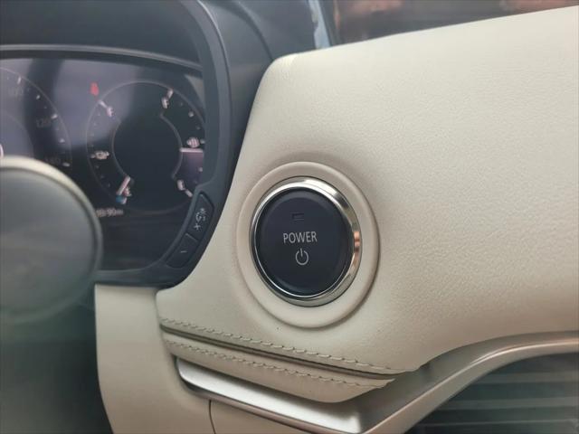 2026 Mazda X-90 Premium Plus