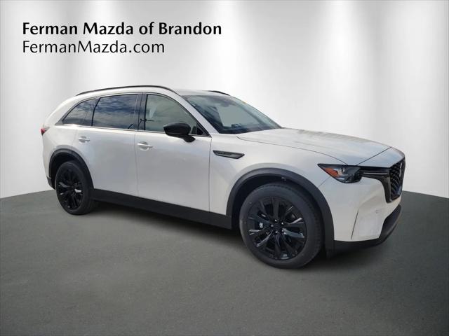 2026 Mazda X-90 3.3 Turbo Premium Sport for sale in Tampa, FL
