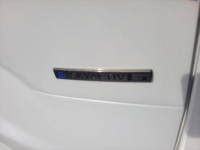 2026 Mazda X-90 3.3 Turbo Premium Sport
