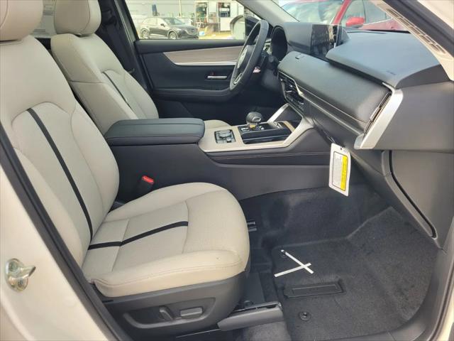 2026 Mazda X-90 3.3 Turbo Premium Sport