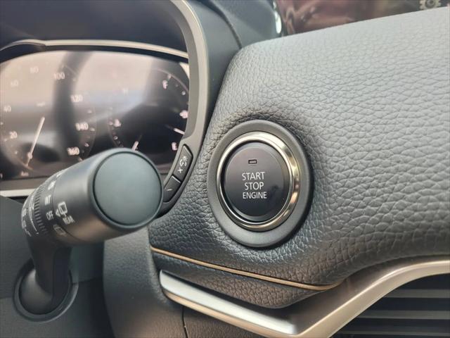 2026 Mazda X-90 3.3 Turbo Premium Sport