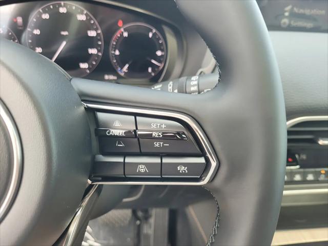 2026 Mazda X-90 3.3 Turbo Premium Sport