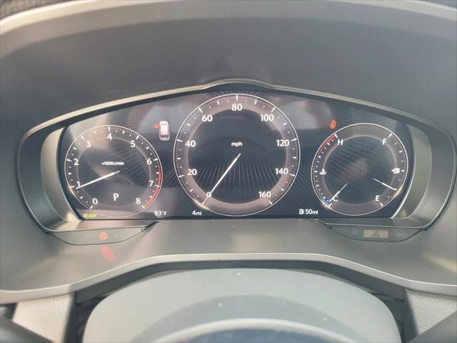 2026 Mazda X-90 3.3 Turbo Premium Sport