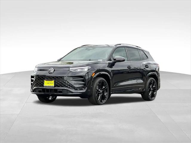 2026 Volkswagen Tiguan SE R-Line Black for sale in Escondido, CA