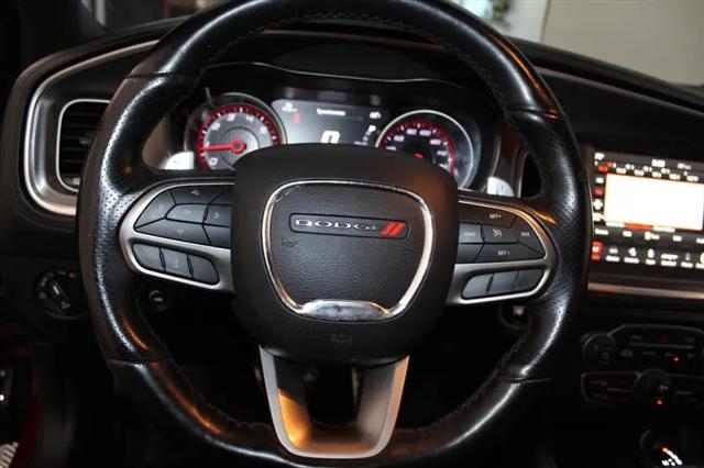2021 Dodge Charger Scat Pack RWD