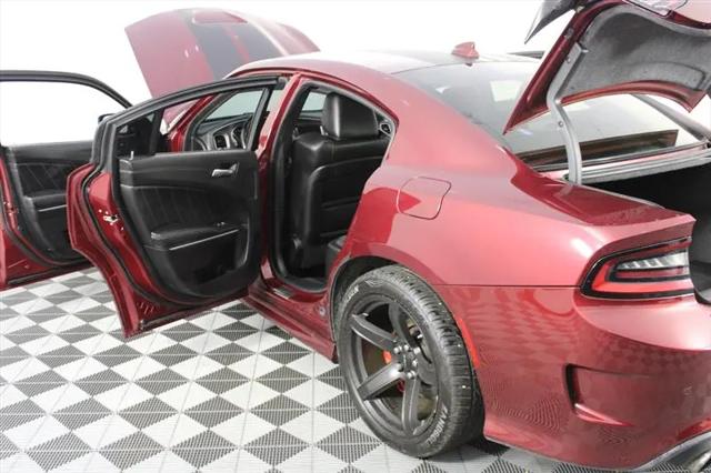 2021 Dodge Charger Scat Pack RWD