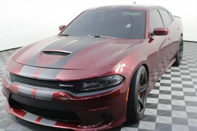 2021 Dodge Charger Scat Pack RWD