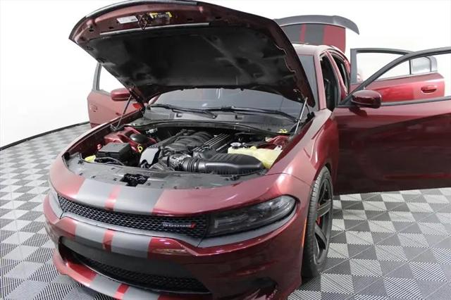2021 Dodge Charger Scat Pack RWD