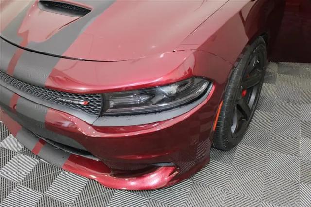 2021 Dodge Charger Scat Pack RWD