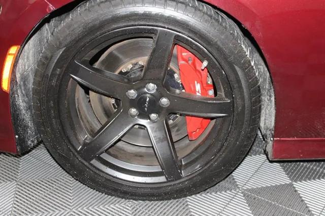 2021 Dodge Charger Scat Pack RWD