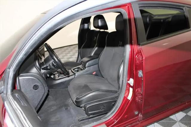 2021 Dodge Charger Scat Pack RWD