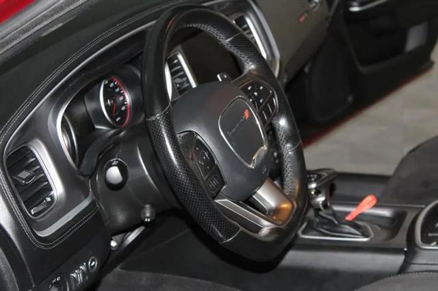 2021 Dodge Charger Scat Pack RWD