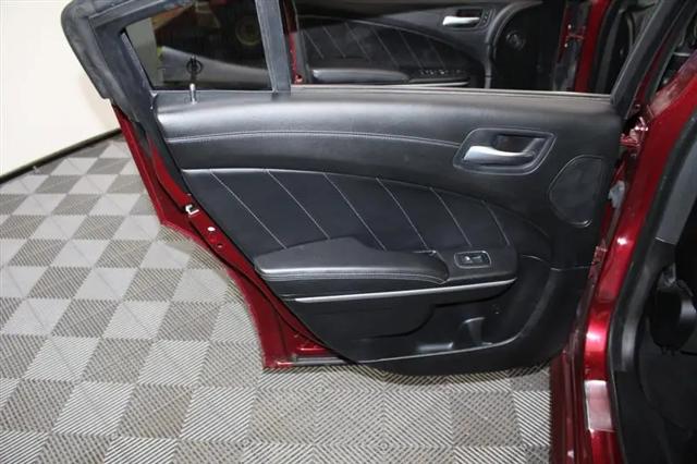 2021 Dodge Charger Scat Pack RWD