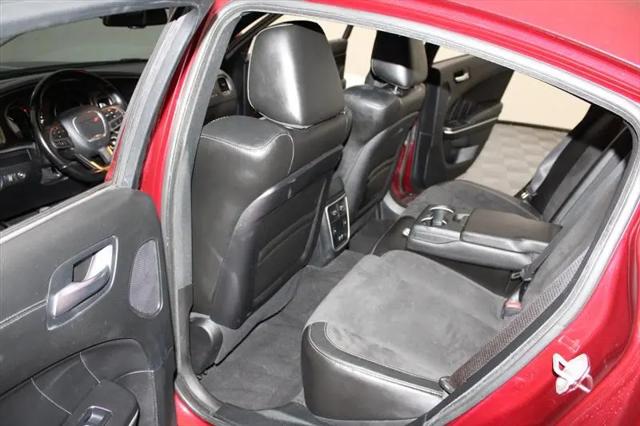 2021 Dodge Charger Scat Pack RWD