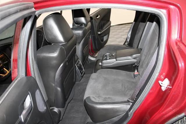 2021 Dodge Charger Scat Pack RWD