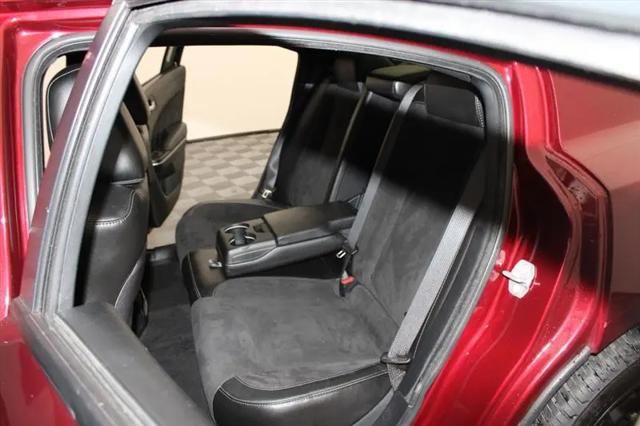 2021 Dodge Charger Scat Pack RWD
