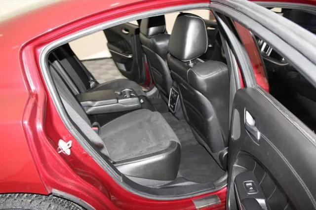 2021 Dodge Charger Scat Pack RWD