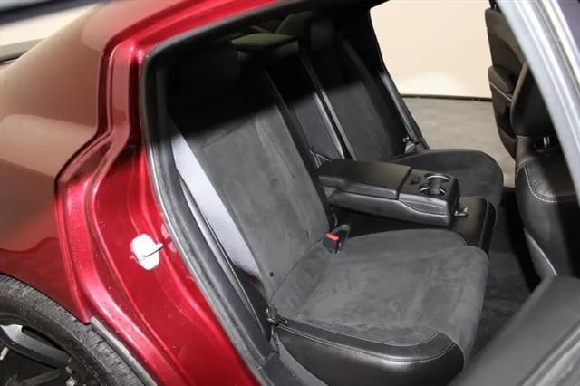 2021 Dodge Charger Scat Pack RWD