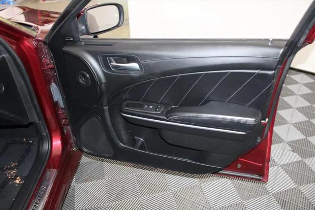 2021 Dodge Charger Scat Pack RWD