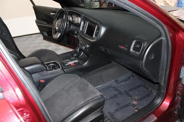 2021 Dodge Charger Scat Pack RWD