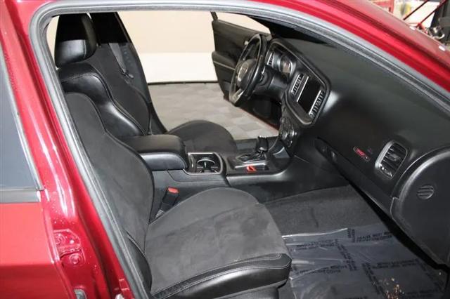 2021 Dodge Charger Scat Pack RWD