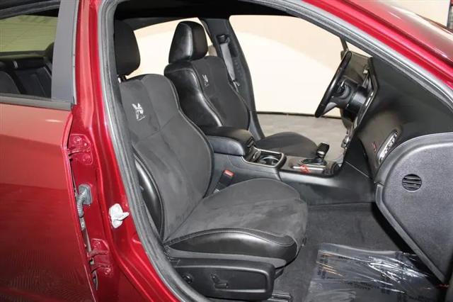 2021 Dodge Charger Scat Pack RWD